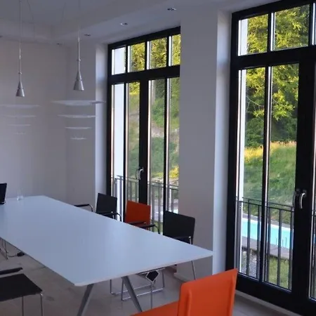 Hébergement de vacances On The In