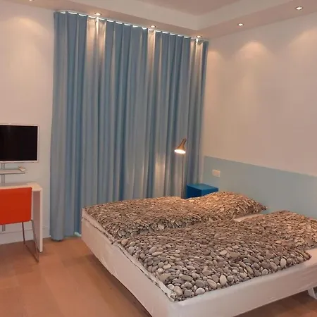 On The In Hébergement de vacances *