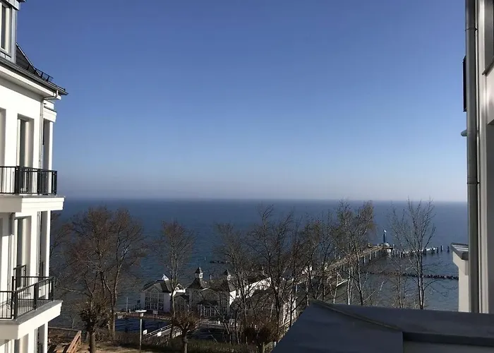 Nyaraló On The In Sellin