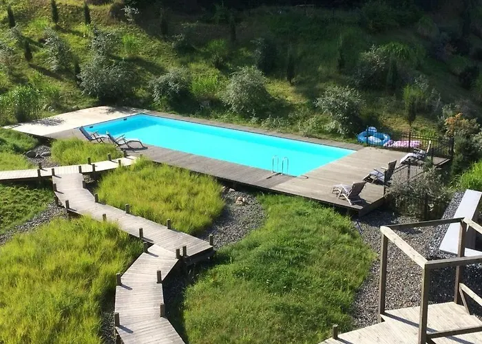 Nyaraló On The In *